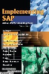 Khan, Arshad H - Implementing SAP with an ASAP Methodology Focus