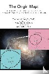 Brophy, Thomas G - The Origin Map