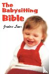 Lane, Jordan - The Babysitting Bible