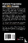 Parsons, Earl H - Structured Programming with COBOL Examples