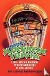 Robinson, Book Review Editor John - Johnny's Jukebox Trivia