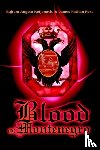 Koljenovic, Bajram a - Blood Of Montenegro