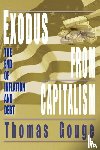 Gouge, Thomas O - Exodus from Capitalism
