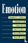 Candland, Douglas - Emotion