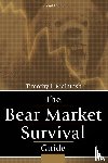 McIntosh, Timothy J - The Bear Market Survival Guide