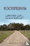 Spencer, Kae - Footprints