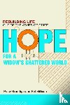 Brundige, Patsy - Hope for a Widow's Shattered World