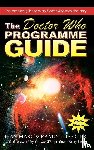 Jean-Marc, Lofficier, Randy - The Doctor Who Programme Guide