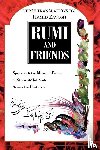 Zavosh, Hamid - Rumi and Friends