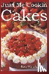 Schrandt, Dawn Marie - Just Me Cookin Cakes