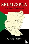 Akol, Lam - splm/spla