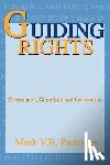 Partridge, Attorney Mark V B (Partridge IP Law P.C.) - Guiding Rights