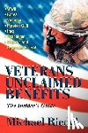 Riedel, Michael - Veterans Unclaimed Benefits