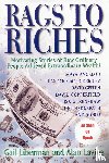 Liberman, Gail, Lavine, Alan - Rags To Riches