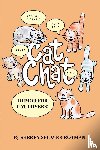 Rotman, Sherry Splaver - Cat Chat