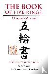 Tarver, D E - The Book of Five Rings