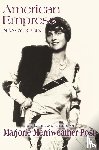 Stuart, Nancy Rubin - American Empress