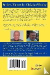 Campbell, Melvin, Zackrison, Edwin - Readers Theatre for Christian Worship