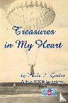 Guidry, Paula F - Treasures In My Heart
