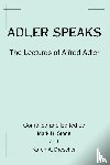 Drescher, Karen A - Adler Speaks