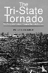 Felknor, Peter S - The Tri-State Tornado