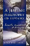 Eidelberg, Paul - A Jewish Philosophy of History