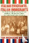 Woetzel, Tina Bochicchio - Italian Emigrants, Italian Immigrants