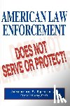 Spreen, Johannes F - American Law Enforcement