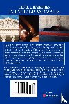 Dabydeen, S R - Civil Liberties in England and Wales