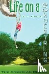Chisman, Scott - Life On A Shoestring
