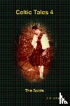 Whalen, Jill - Celtic Tales 4 The Scots