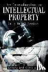 Dabydeen, Sally Ramage - An Introduction to Intellectual Property