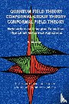 Mirman, R - Quantum Field Theory Conformal Group Theory Conformal Field Theory