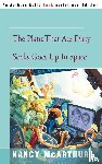 McArthur, Nancy - The Plant That Ate Dirty Socks Goes Up in Space