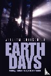 Dritschilo, William - Earth Days