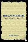 Long, Dr Jason - Biblical Nonsense