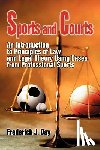 Day, Frederick J - Sports and Courts