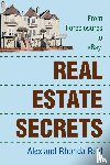 Reid, Alex - Real Estate Secrets
