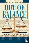 Wilson, Jonathan B - Out of Balance