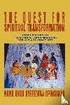 Opokuwaa, Nana Akua Kyerewaa - The Quest For Spiritual Transformation