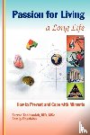 Tabibzadeh, Farzad - Passion for Living a Long Life