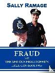 Ramage, Sally (Editor of The Criminal Lawyer) - Fraud and the Serious Fraud Office