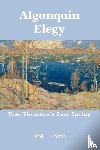 Lehto, Neil J - Algonquin Elegy