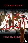 Blackpeat, Philip - The War of Art