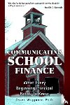 Waggoner, Chuck - Communicating School Finance