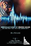 Harrold, Marc M - Observations of White Noise