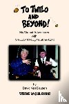Van Deusen, David - To Twilo and Beyond!