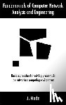 Radz, J - Fundamentals of Computer Network Analysis and Engineering