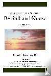 Brooksby Do, Robert C - Healing From Within Be Still and Know
