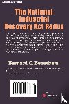 Beaudreau, Bernard C - The National Industrial Recovery Act Redux